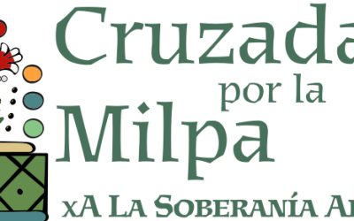 NO SÓLO DE PAN    Otra estrategia.
